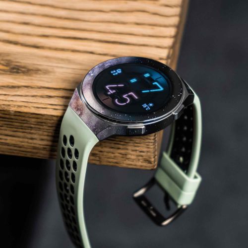 Huawei_Watch GT 2e_Universe_by_NASA_3_4